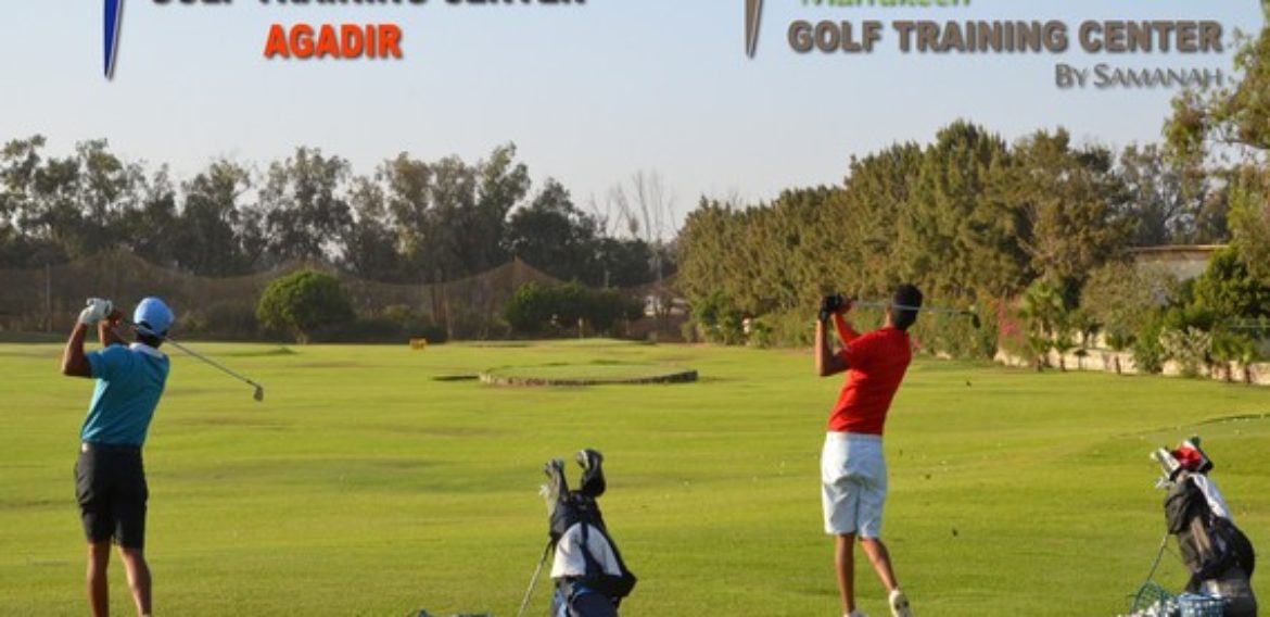 Jean Marie Kazmierczak ouvre sa seconde académie de golf à Marrakech