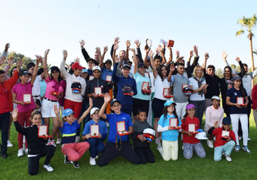 Résultats compétitions 2018