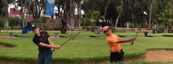 Challenge Junior Srixon Challenge Junior Srixon