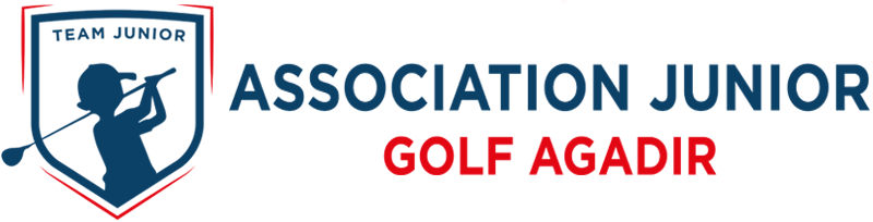 AAGJ Association Agadir Golf Junior Numéro 1 au Maroc - 