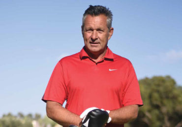 Jean-Marie Kazmizerczak